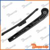 Bras d'essuie-glace arrière 265mm pour VW | EWB-WW-022, 10A955427